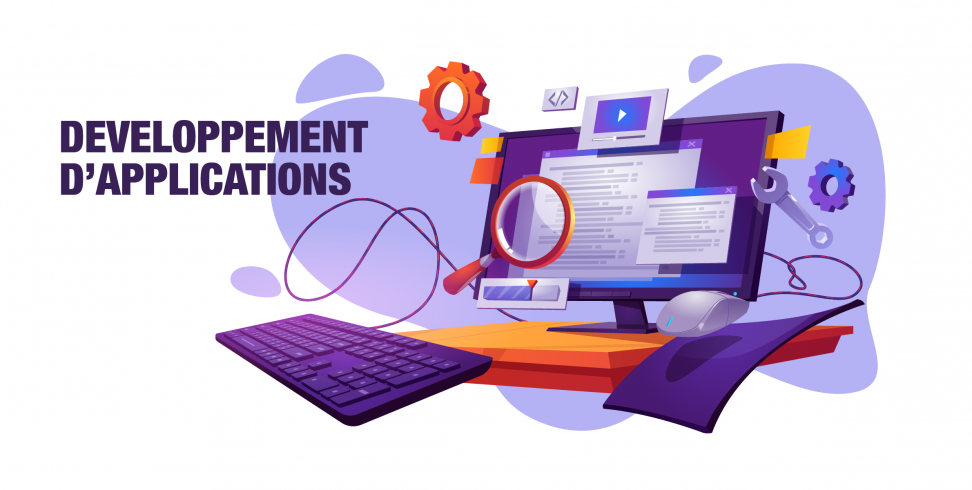 developpement-application
